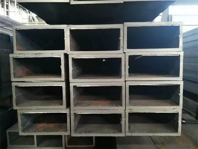 麟游Q235冷拔方管材质特点 适用工程场景分析
