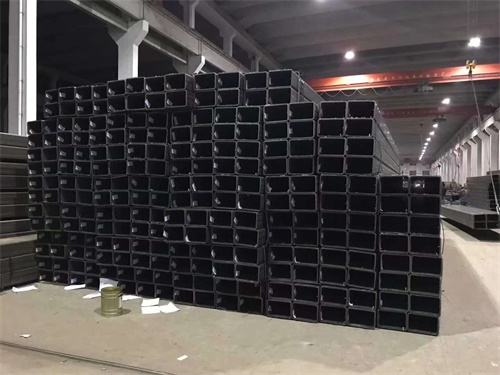 麟游冷拔方管选型指南 工程采购怎么选
